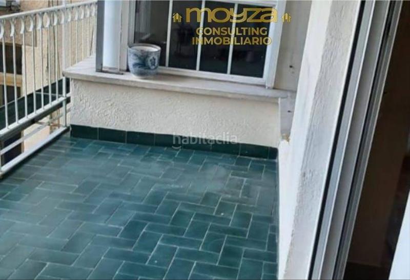 Foto d6291d3f-40ba-4407-abad-73d666399a92. Etagenwohnung mit parking in Hospital Jaén