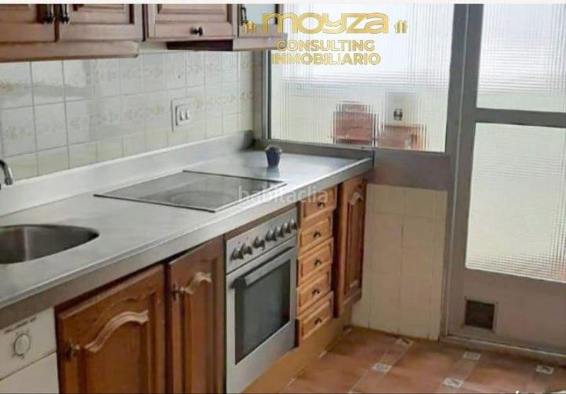 Foto e3d37dc2-3fd2-4843-8e08-2774656f57ad. Etagenwohnung mit parking in Hospital Jaén