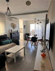 Pis a Ctra. Circunvalación - La Magdalena. Piso en la puerta de martos