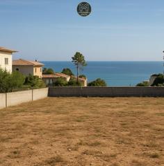 Residential Plot in Guadalobón. Terrenos en costa del sol