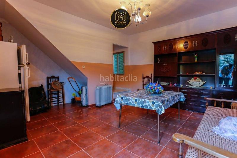 Foto 11a6db2b-54ce-41ce-9222-cf11f48774dc. Chalet in Puente Jontoya - Puente de la Sierra - El Arroyo Jaén