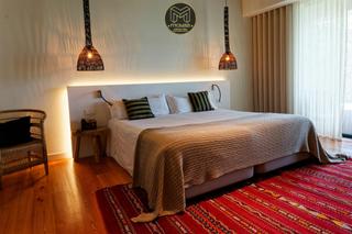 Edifici a Atalaya. Complejo hostelero badajoz sur