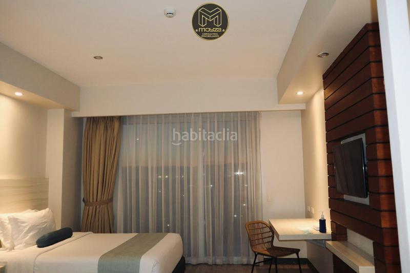 Foto d7b2c111-867a-48b0-b2e8-2c341c3ed83b. Edificio hotel en el sur de extremadura en Burguillos del Cerro