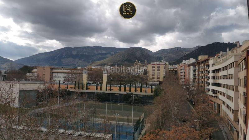 Foto 61f6911b-caa5-4632-88fd-4f5d939d8b81. Flat in Belén - San Roque Jaén