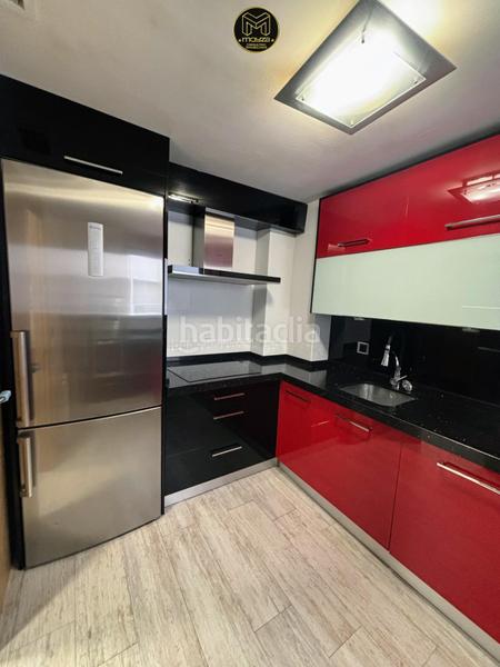 Foto 00d4fbfd-5b4f-4a0a-a8b2-f1d7ff09e64b. Etagenwohnung mit heizung parking in Renfe - Bulevar 1ª y 2ª Fase Jaén