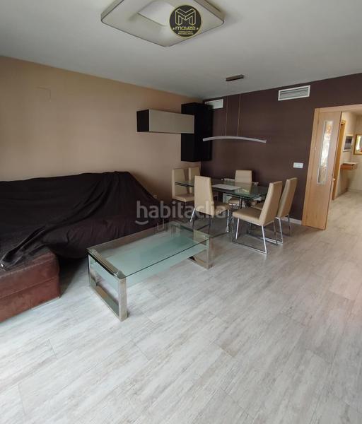 Foto 42293677-1675-44f4-bf65-646a8d45d9c1. Etagenwohnung mit heizung parking in Renfe - Bulevar 1ª y 2ª Fase Jaén