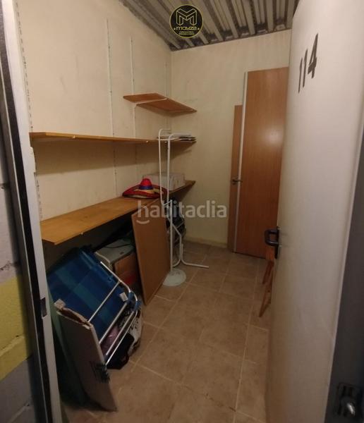 Foto a4fa2080-09eb-4017-a4f7-b60eb270eece. Etagenwohnung mit heizung parking in Renfe - Bulevar 1ª y 2ª Fase Jaén