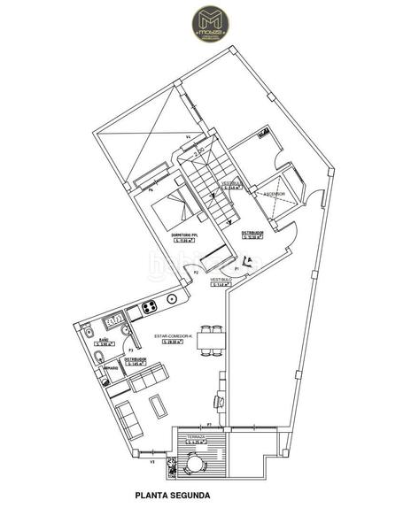 Foto f698e7d1-2645-4699-a084-0fa7c1dc3f41. Piso  en belen san roque en Belén - San Roque Jaén