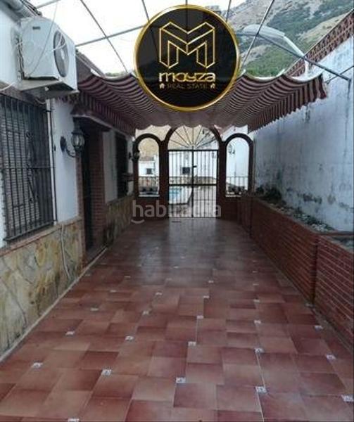 Foto 30904f7f-1379-49f9-991a-fac5550096d8. Xalet amb piscina a Jabalcuz Jaén