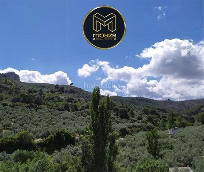 Foto 459070dc-486e-4fe6-80a0-b8301e1f304b. Xalet amb piscina a Jabalcuz Jaén