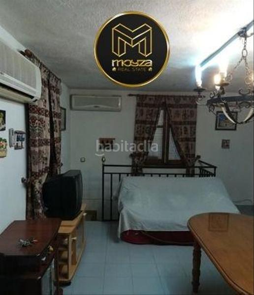 Foto 81774aa9-3b59-48ed-ab33-444eee70f76f. Xalet amb piscina a Jabalcuz Jaén