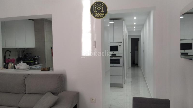 Foto 1b73d86d-af7f-4fab-9ca3-58845137167e. Flat in Belén - San Roque Jaén