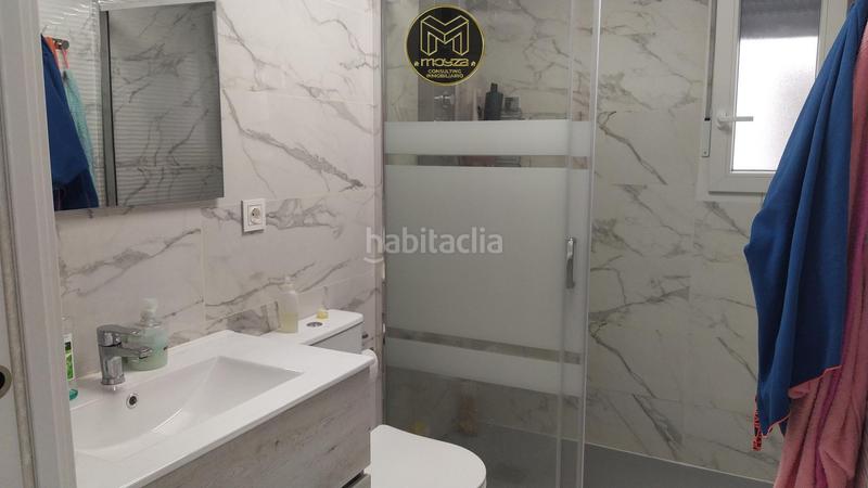 Foto 50d7e370-386d-4d69-8db3-9cb40f768c1d. Flat in Belén - San Roque Jaén