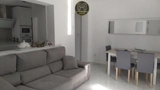 Pis a Belén - San Roque. Piso en el ejido belen