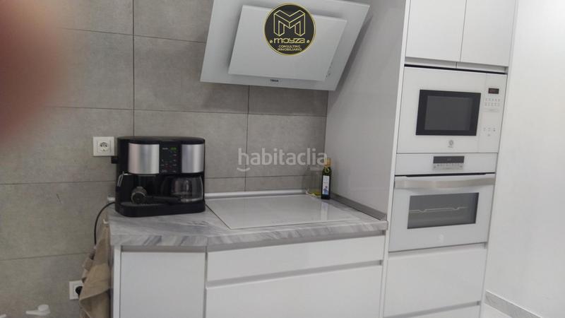 Foto ebd42a72-d720-4c6c-883d-71a74efb3381. Flat in Belén - San Roque Jaén