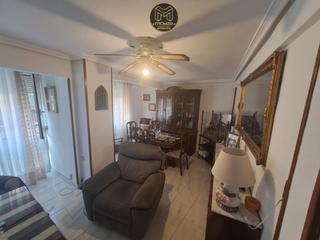 Etagenwohnung in San Ildefonso - Catedral. Piso en el centro