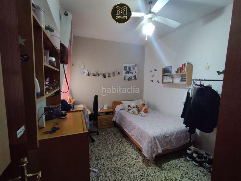 Foto 300bd2ff-5cf2-47bd-9fe9-e7becc639e5d. Appartamento con riscaldamento in Belén - San Roque Jaén