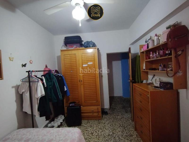 Foto 39b2d313-3ba5-423d-b236-2d2605ff89b9. Appartamento con riscaldamento in Belén - San Roque Jaén