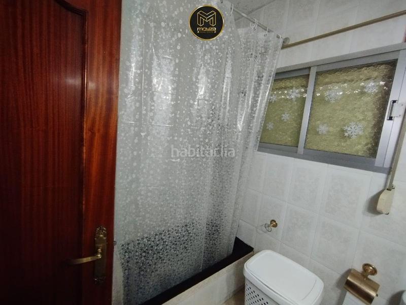 Foto 7312eeb3-f484-4490-b8f2-c7f3acd3c332. Appartamento con riscaldamento in Belén - San Roque Jaén