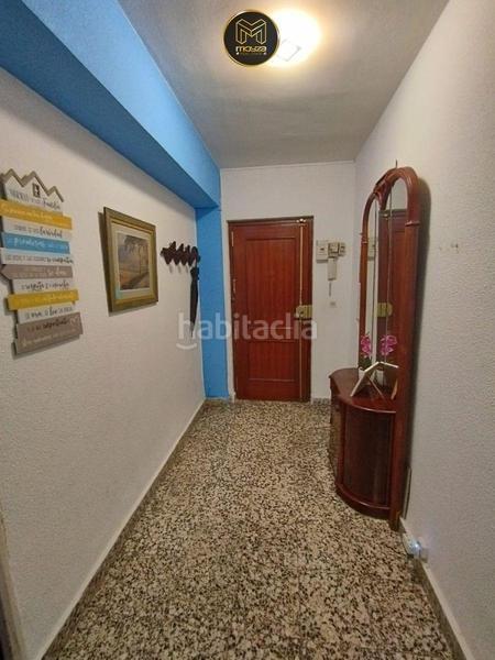 Foto 9dc5b1bf-7fa0-4743-9a2e-e6432bc5a97d. Appartamento con riscaldamento in Belén - San Roque Jaén