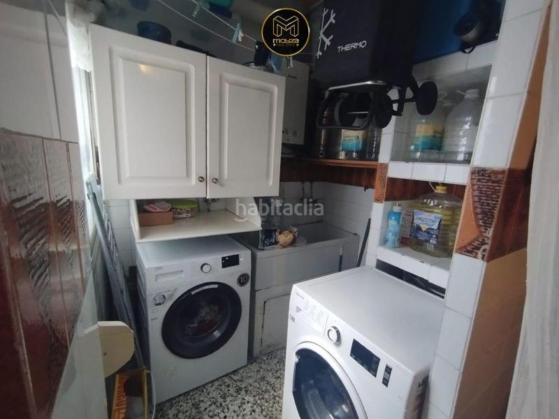 Foto ad5cb226-02a5-4606-8430-939adc1e4188. Appartamento con riscaldamento in Belén - San Roque Jaén