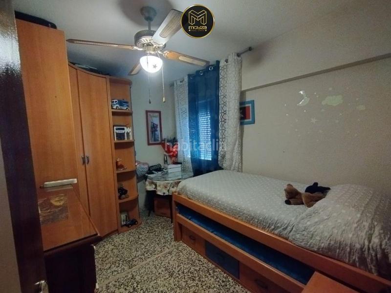 Foto b87e5f2f-0f44-4e1f-a105-82dd065761fd. Appartamento con riscaldamento in Belén - San Roque Jaén