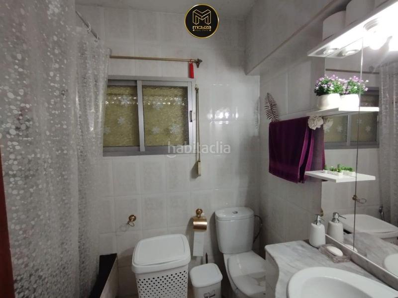 Foto d2560a67-f20a-4278-a3c4-7f4382c08531. Appartamento con riscaldamento in Belén - San Roque Jaén