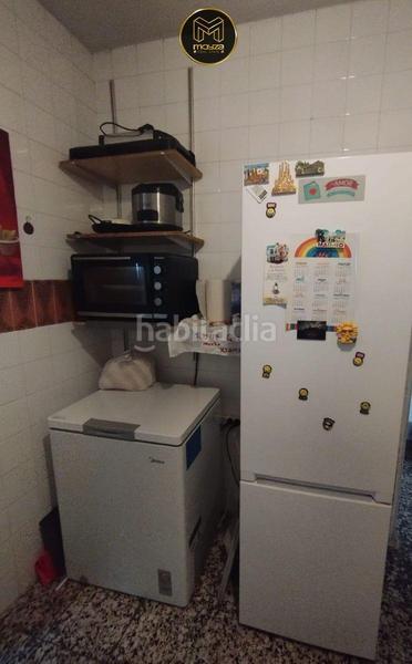 Foto d7acabbf-7621-49c4-9154-6c401f578fa2. Appartamento con riscaldamento in Belén - San Roque Jaén