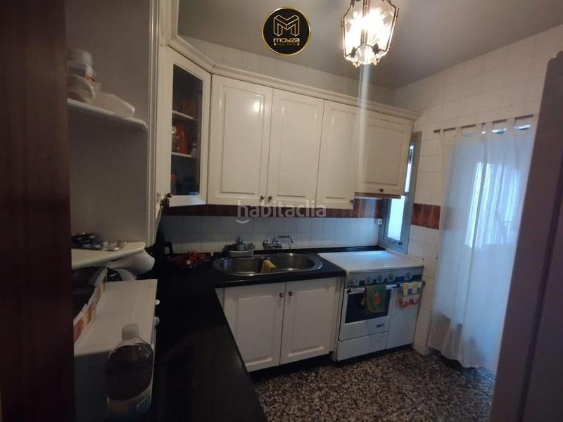 Foto d9ffbf95-d90a-4a03-9e28-7cfb50518a91. Appartamento con riscaldamento in Belén - San Roque Jaén