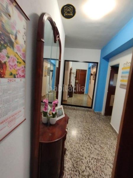 Foto e9f17676-fdb7-4bdd-b62a-b50b552a0d5e. Appartamento con riscaldamento in Belén - San Roque Jaén