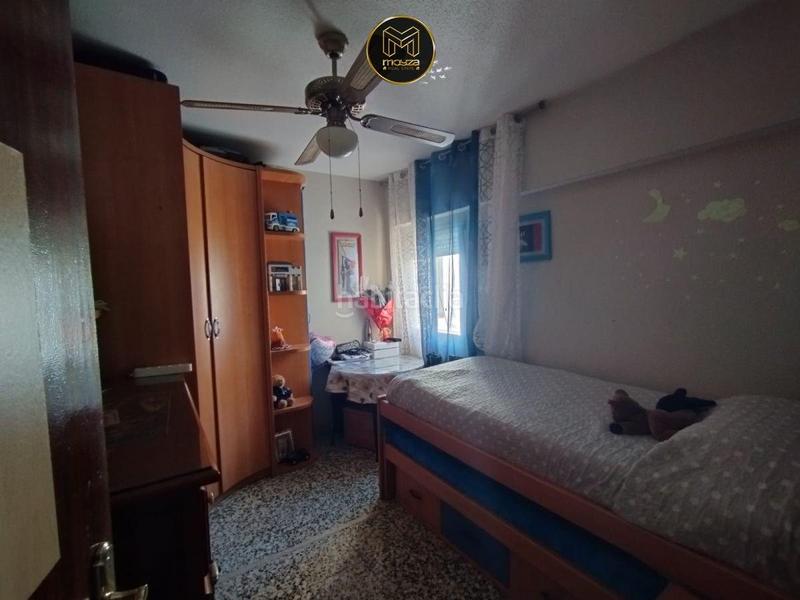 Foto ef8a2712-1a40-4963-81b2-57ce58dd1fc9. Appartamento con riscaldamento in Belén - San Roque Jaén