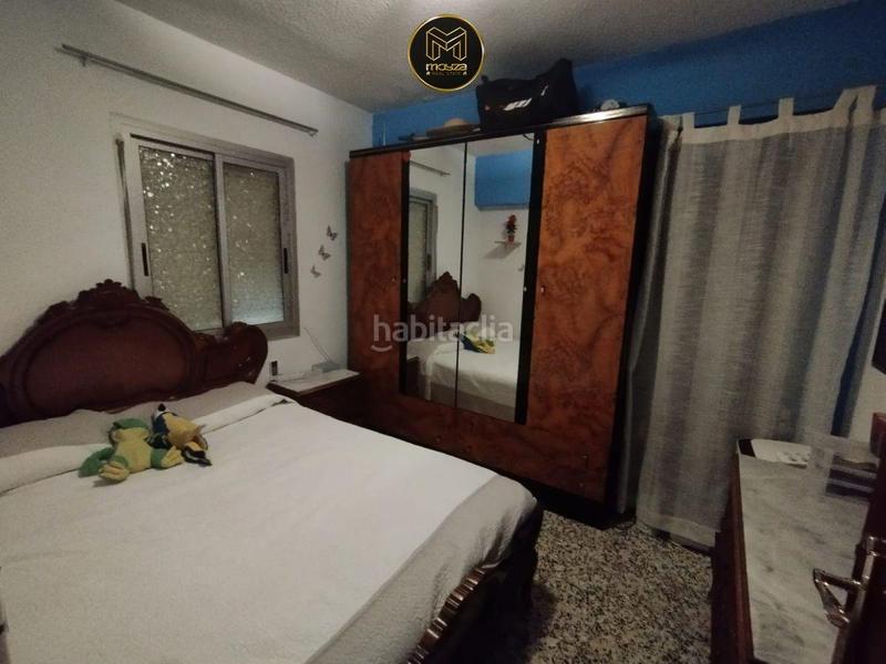 Foto f09511f0-5a0b-4259-a26f-9cfa5692226e. Appartamento con riscaldamento in Belén - San Roque Jaén