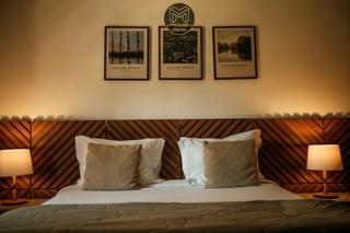 Edifici a Villafranca del Bierzo. Hotel oeste de leon