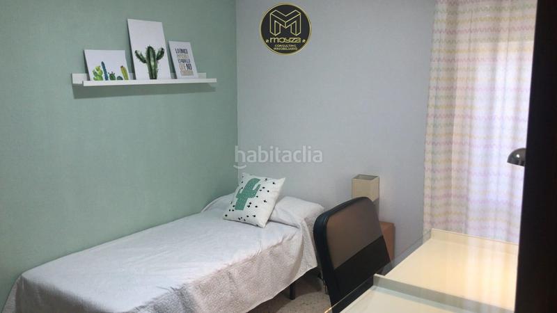 Foto 2c38cb6b-d1d6-4690-ab7f-8170b9b13cd3. Affitto appartamento con riscaldamento in Belén - San Roque Jaén