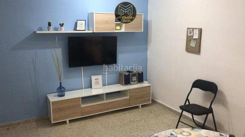 Foto 5603592f-68dd-4528-bd09-0deaf24bf968. Affitto appartamento con riscaldamento in Belén - San Roque Jaén