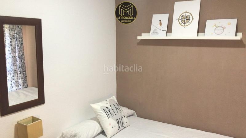 Foto 50934a9d-ad3f-4a25-a0ca-e6dc27f558a1. Location appartement avec chauffage dans Belén - San Roque Jaén