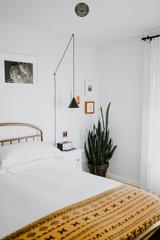 Édifice à Parroquias del Oeste. Hotel en lugo