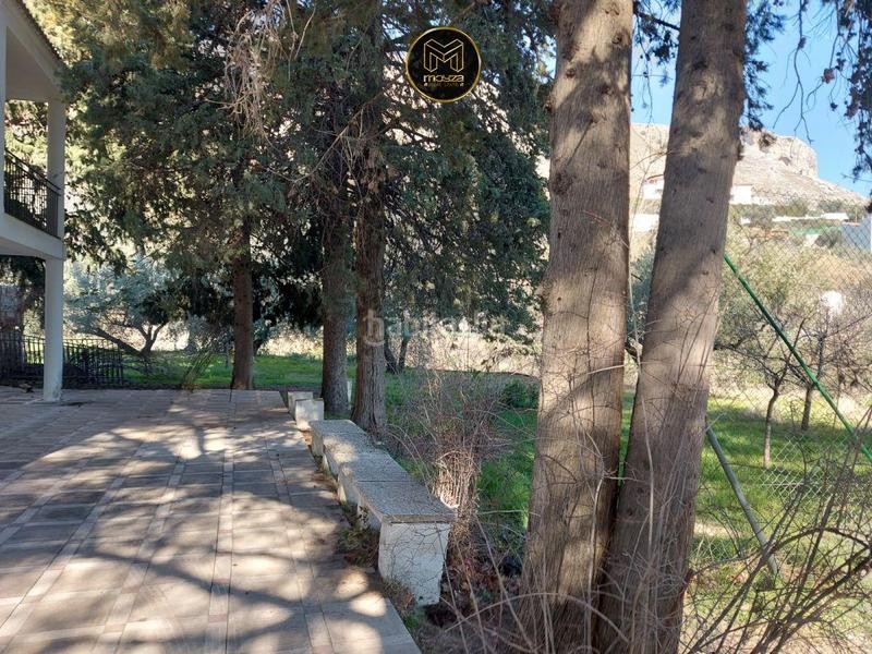 Foto 02b3f8be-52ed-47e2-bb5c-842699c121a7. Chalet con parcheggio in Jabalcuz Jaén