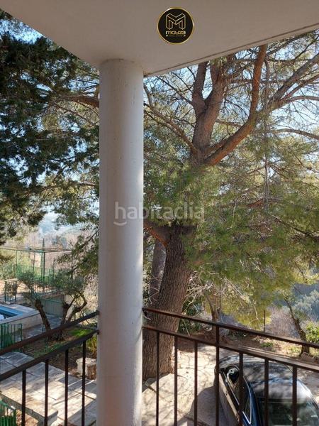 Foto 10871e29-eaba-476a-9dba-ee0057242531. Chalet con parcheggio in Jabalcuz Jaén