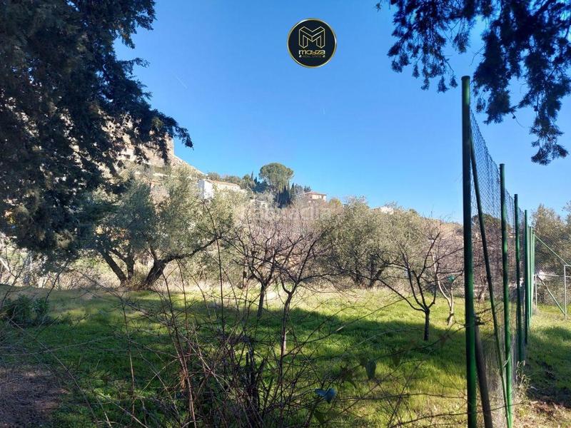 Foto 608f5976-6037-41d6-8c2a-4d00764a2d31. Chalet con parcheggio in Jabalcuz Jaén