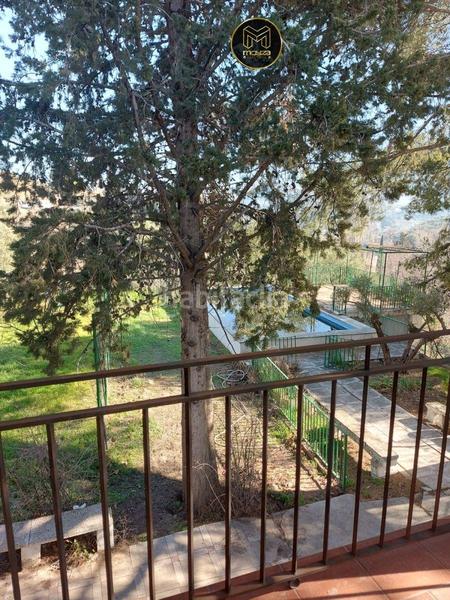 Foto 76ebe9bf-7ea1-429d-8baf-d3368a769c05. Chalet con parcheggio in Jabalcuz Jaén