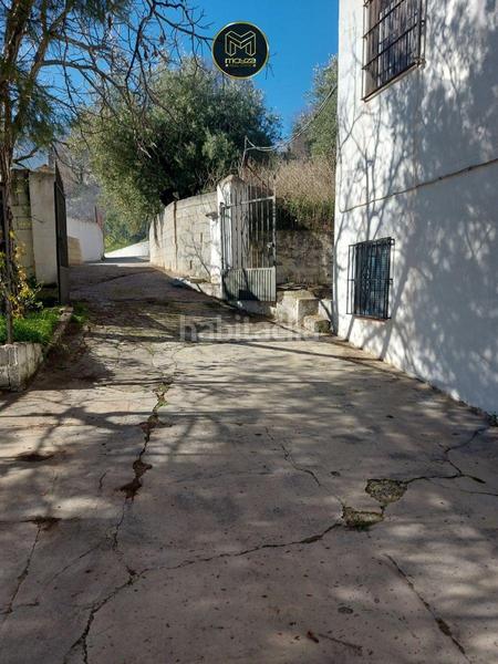 Foto a66af09e-0072-40e2-a698-838c4a732a0e. Chalet con parcheggio in Jabalcuz Jaén