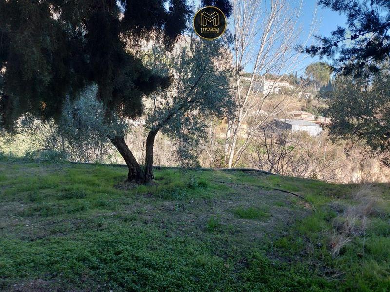 Foto c2e4affc-54e2-4fe1-b8c5-5885b7482da0. Chalet con parcheggio in Jabalcuz Jaén