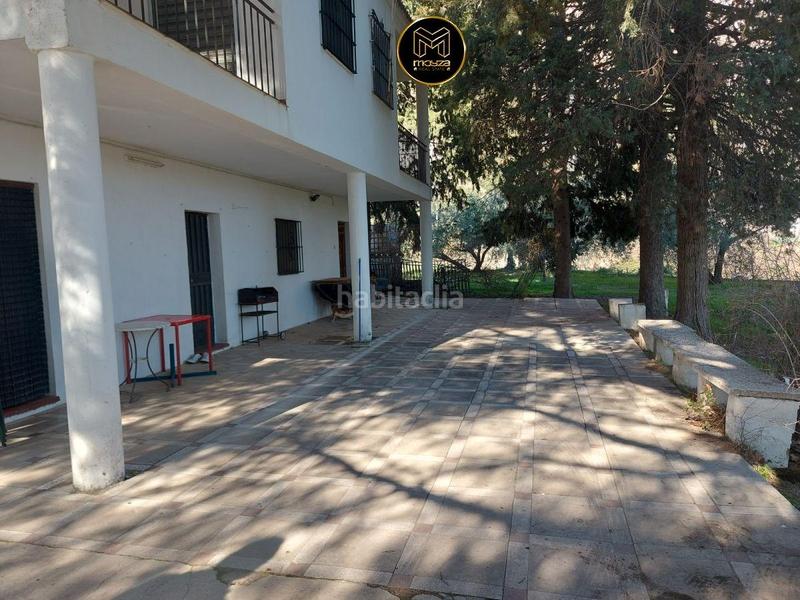 Foto e3bdbe69-24f0-47cd-87a4-5f0b865b6a7e. Chalet con parcheggio in Jabalcuz Jaén