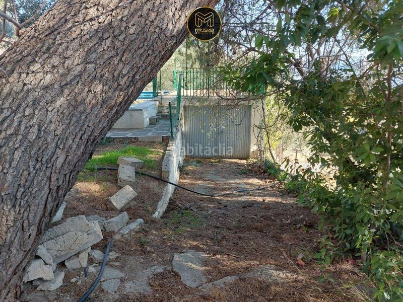 Foto f082196c-7241-4fff-b9f5-468e2b20de93. Chalet con parcheggio in Jabalcuz Jaén