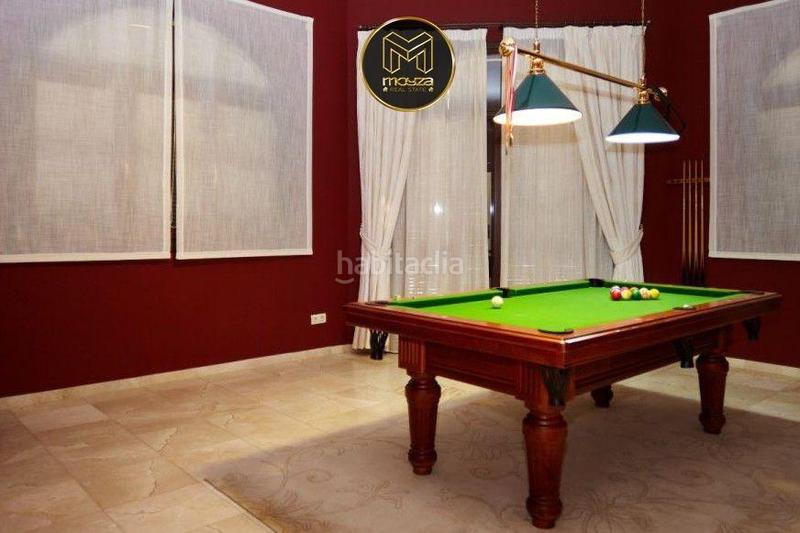 Foto 6bfdd28a-6f1e-4c8b-ba33-4eb2a1f79849. Lloguer xalet amb calefacció piscina a La Jara Sanlúcar de Barrameda