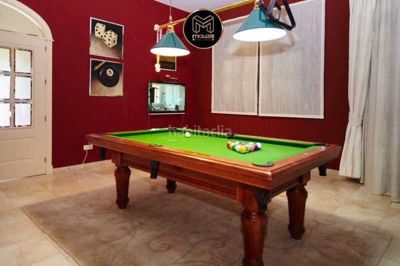 Foto d54ae170-8bb2-488c-b63f-3c64a9300e9e. Lloguer xalet amb calefacció piscina a La Jara Sanlúcar de Barrameda