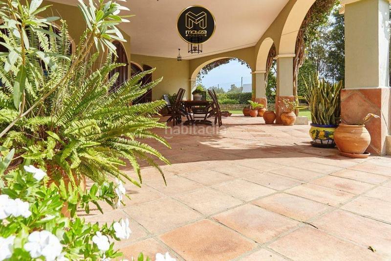 Foto da26c2d2-942e-444b-8a31-29ae8a676ca7. Lloguer xalet amb calefacció piscina a La Jara Sanlúcar de Barrameda