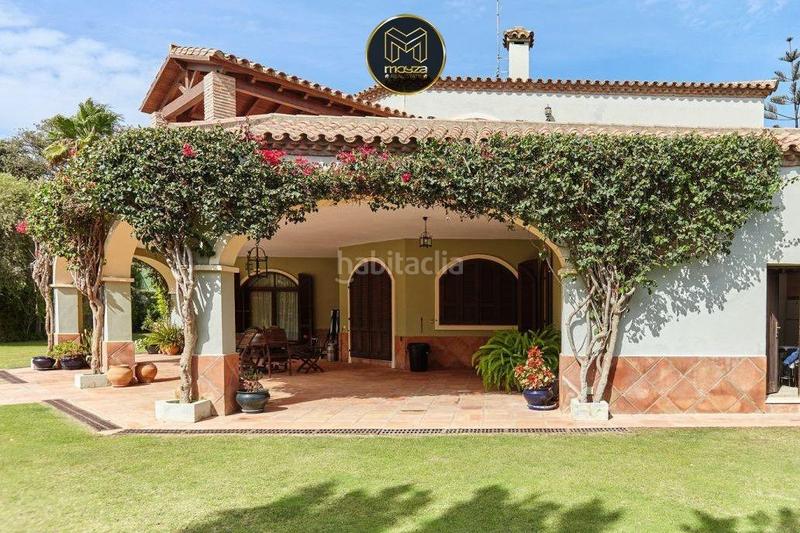 Foto 436d86c4-d7fb-4386-b328-3a180a6f60e1. Location chalet avec chauffage piscine dans La Jara Sanlúcar de Barrameda