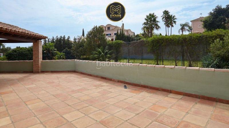 Foto 5cb93c06-1563-447b-8116-8bca4c00d390. Location chalet avec chauffage piscine dans La Jara Sanlúcar de Barrameda